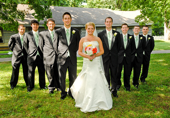 Nashville Wedding Photography