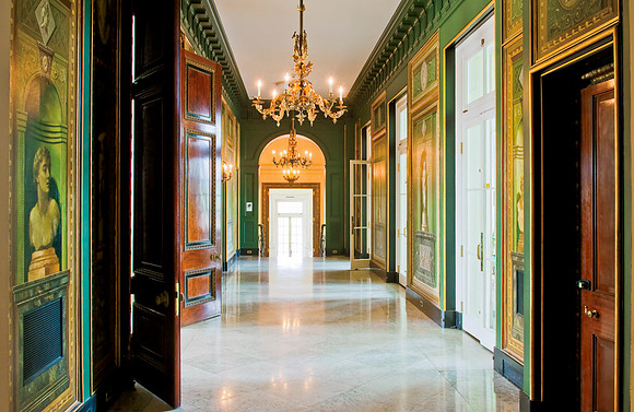 Nashville Real Estate Photography