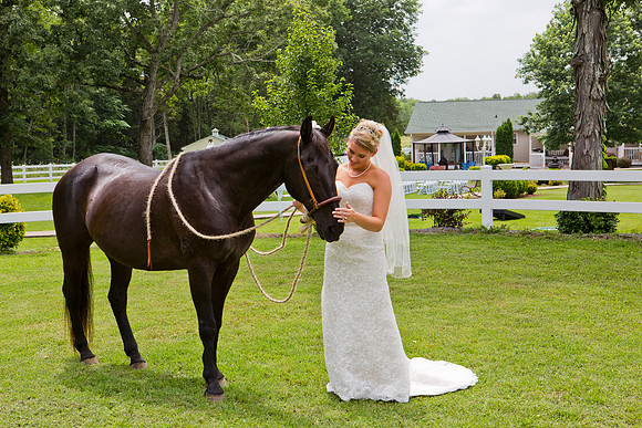Nashville Wedding Photography