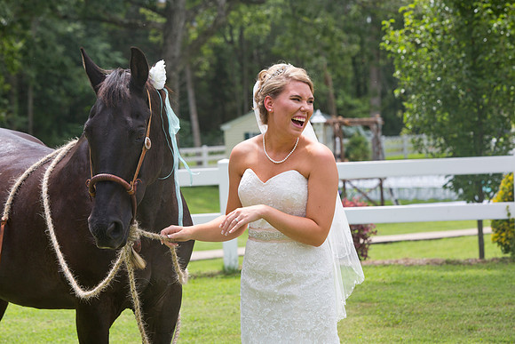 Nashville Wedding Photography