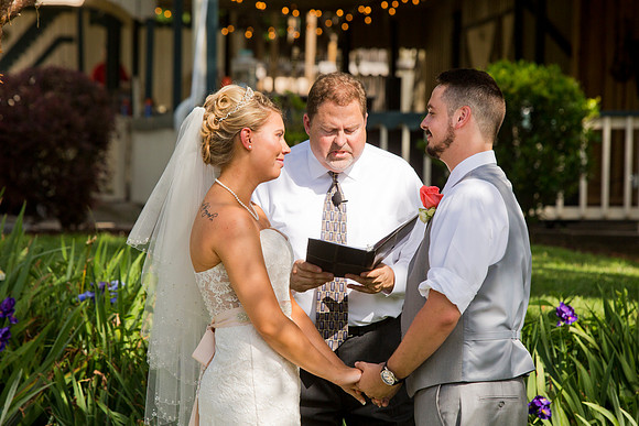 Nashville Wedding Photography