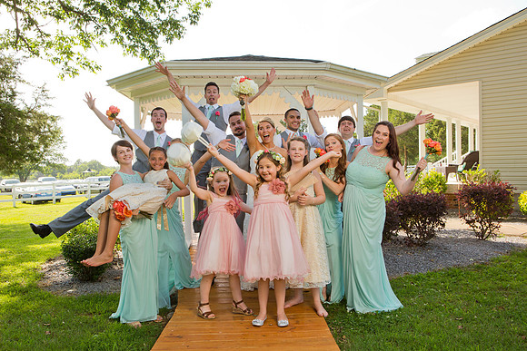 Nashville Wedding Photography