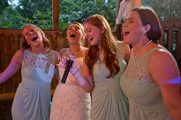 Nashville Wedding Photography