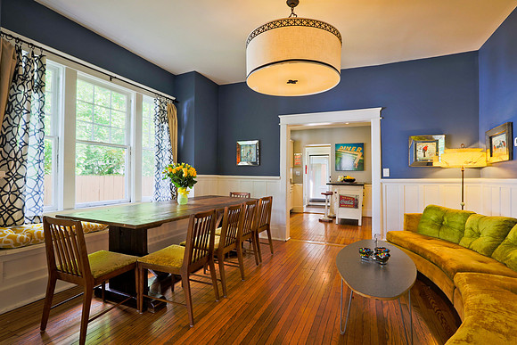 Nashville Real Estate Photography