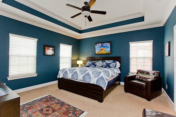 Nashville Real Estate Photography