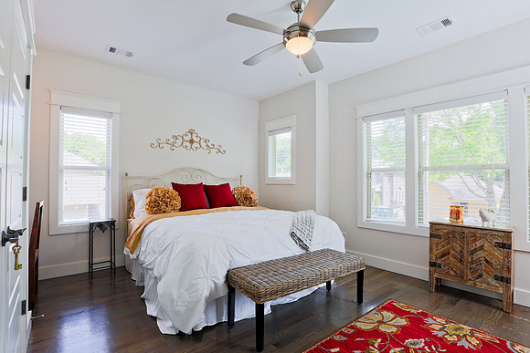 Nashville Real Estate Photography