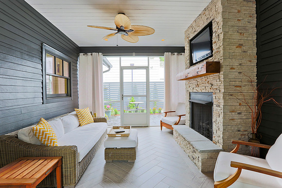 Nashville Real Estate Photography