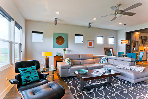 Nashville Real Estate Photography