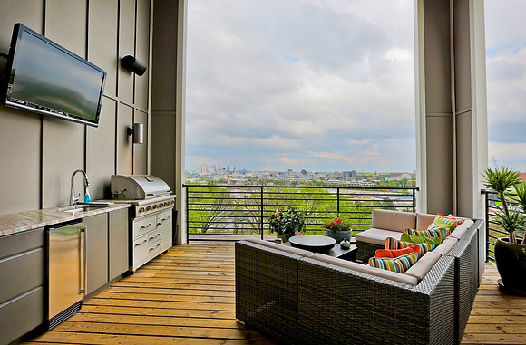 Nashville Real Estate Photography