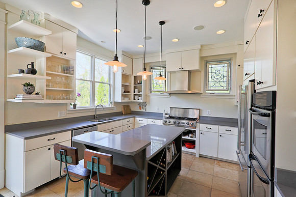 Nashville Real Estate Photography