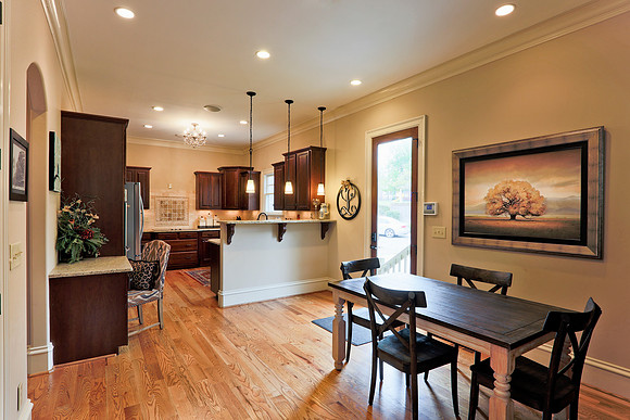 Nashville Real Estate Photography