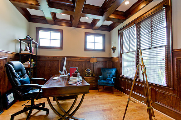 Nashville Real Estate Photography