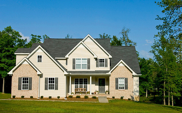 Nashville Real Estate Photography