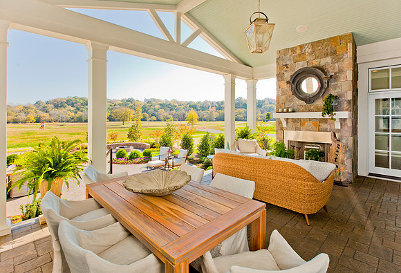 Nashville Real Estate Photography