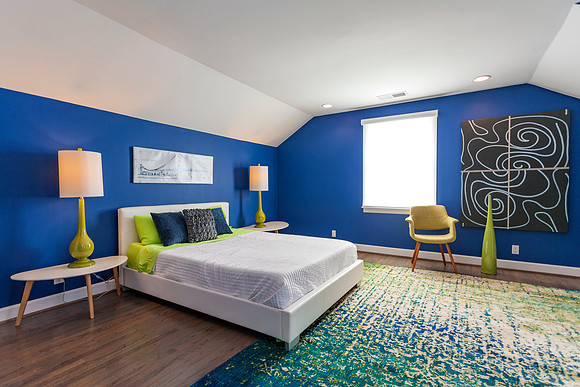 Nashville Real Estate Photography