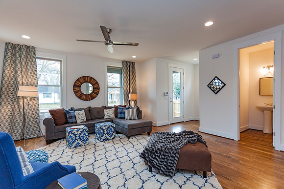 Nashville Real Estate Photography