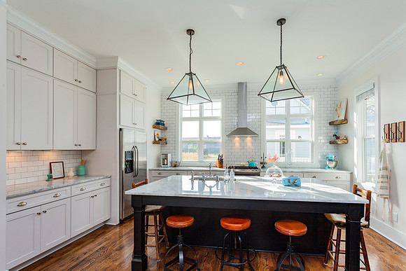 Nashville Real Estate Photography