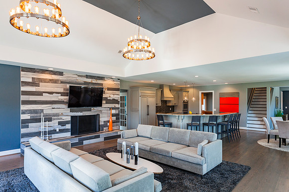Nashville Real Estate Photography