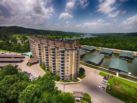 Nashville Real Estate Photography