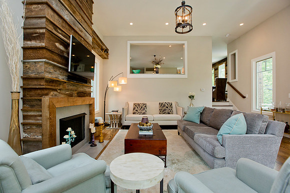 Nashville Real Estate Photography