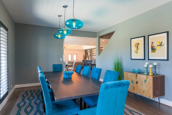 Nashville Real Estate Photography