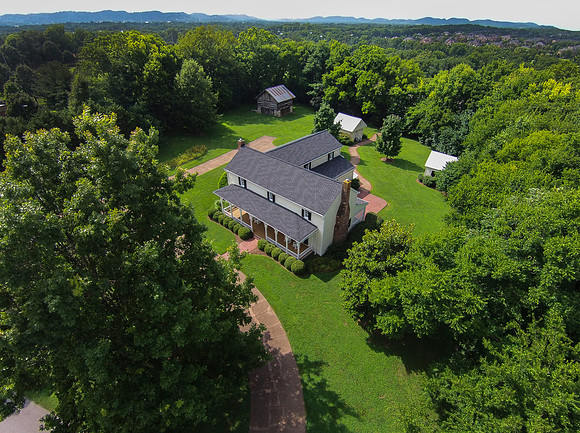 Nashville Real Estate Photography
