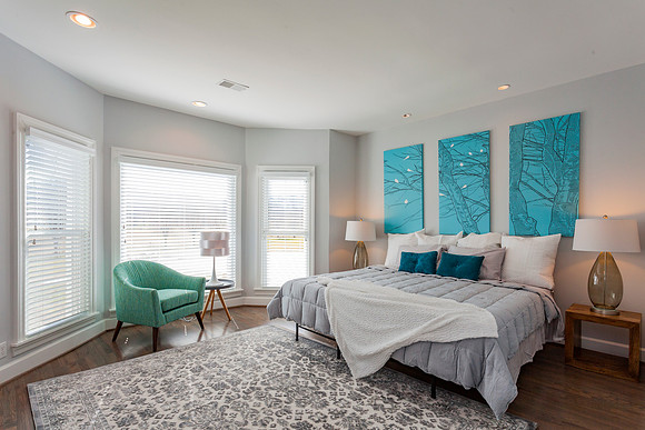 Nashville Real Estate Photography