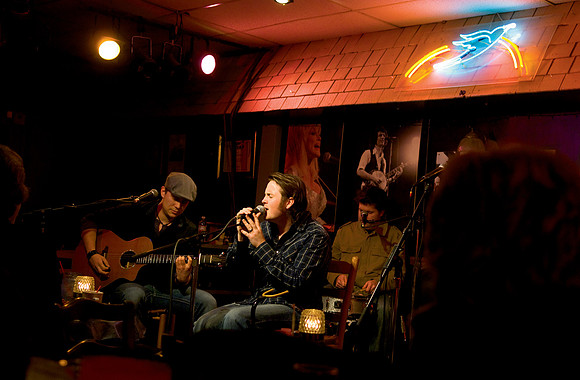 Brian McCord Photography