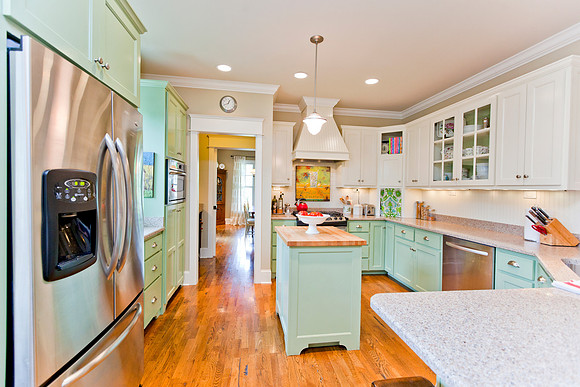 Nashville Real Estate Photography