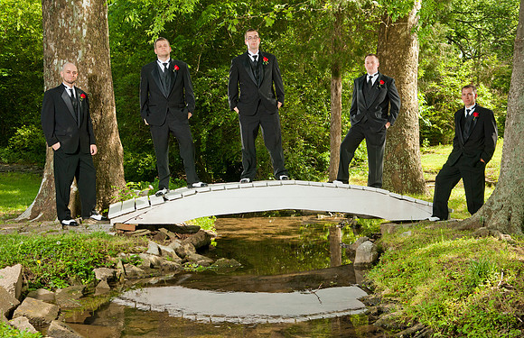 Nashville Wedding Photography