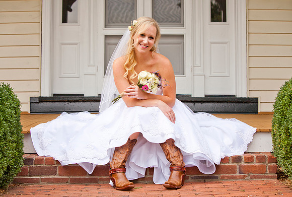 Nashville Wedding Photography