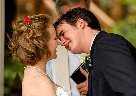 Nashville Wedding Photography