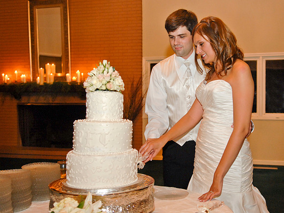 Nashville Wedding Photography