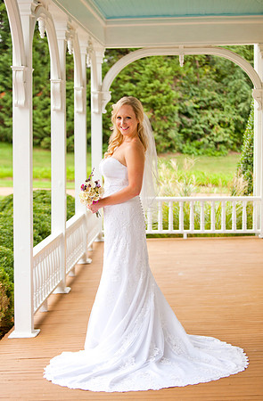 Nashville Wedding Photography