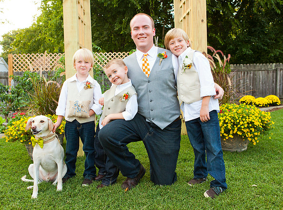 Nashville Wedding Photography