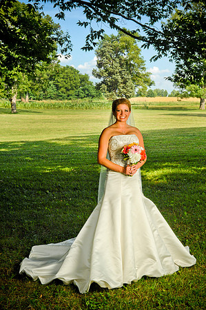 Nashville Wedding Photography