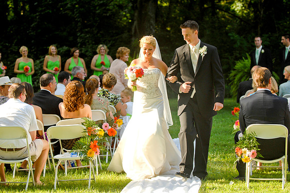 Nashville Wedding Photography