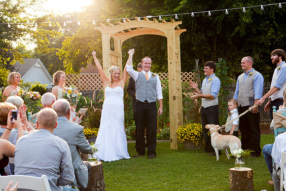 Nashville Wedding Photography