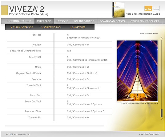 Photo by Brian McCord