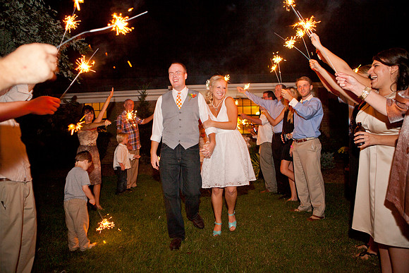 Nashville Wedding Photography