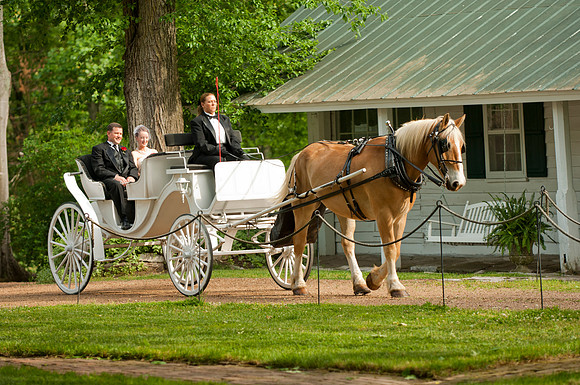 Nashville Wedding Photography
