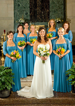 Nashville Wedding Photography