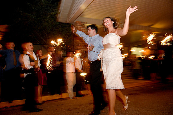 Nashville Wedding Photography